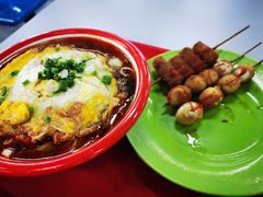 重庆小面-天津工业大学西苑餐厅