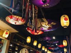 大堂-赤谷和牛烧肉居酒屋(石景山店)