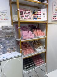 -尤米一站式美甲美睫