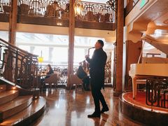 -波特曼西餐厅(中央大街店)