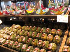 -果蔬好生活超市(乐堤港店)