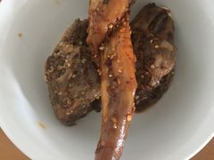 -鸿运兔·手撕烤兔(天府广场店)