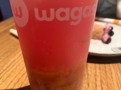 -Wagas沃歌斯(北京君太百货店)