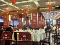 大堂-绿波廊(豫园店)