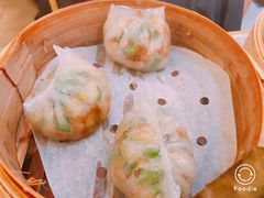 -添好运点心专门店(深水埗店)