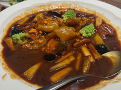 -香然会·园林雅宴(陆家嘴店)