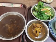 -歪头牛肉(金龙壹号店)