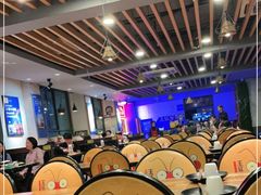 大堂-王红军龙虾(新民路店)