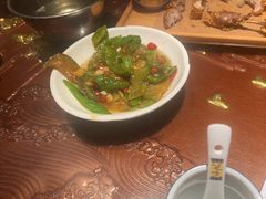 -缪氏川菜(深圳北站缤果空间店)