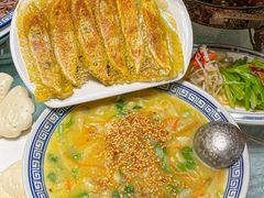 -老雒阳面馆·水席(王城路店)