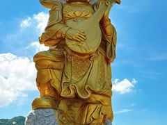 -龙口南山旅游景区