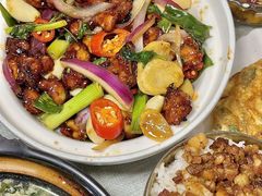 -金姐台湾菜(珠江路店)