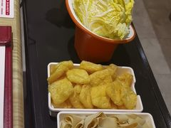 -朱氏牛鼎记鲜牛火锅(山水华庭店)