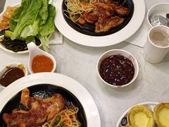 -诺丁牛排披萨自助餐厅(汕头苏宁店)