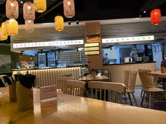 -默记孙抄手(经开万达店)