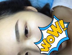 点击看大图 -UP&UP·半永久眉毛眼线机器野生眉