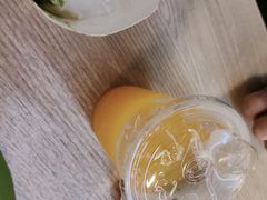 -麦当劳(莆田荔城大道万达店)