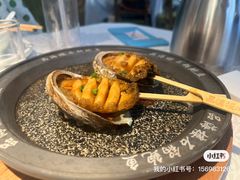 -海味当家·蒸锅海鲜(星海公园店)