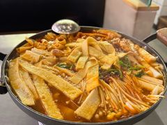 -大叹号啤酒屋·延边料理(延大店)