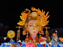 -济南方特东方神画