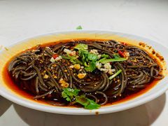 -杨氏青龙虾·羊蝎子(金盛路总店)