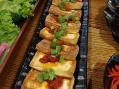 -大壮家原味烤肉(兴华北街店)
