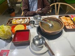 -菌小白火锅(时尚天河店)