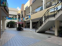 -宁波杉井奥特莱斯广场