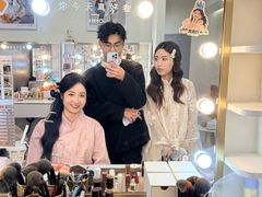 -海马体照相馆(厦门SM城市广场店)