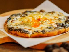 -Mercato莫卡多露台餐厅与酒吧(K11店)