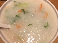 -花少爷的粥(中贸广场店)