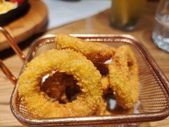 -牛扒驾到(东城星河城嘉荣店)