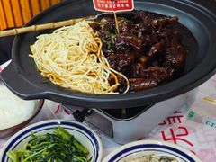 -回味黑鸭煲·始于2006(万松园店)