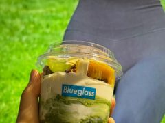 -Blueglass酸奶(财富购物中心店)
