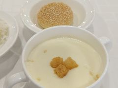 -新侨三宝乐西餐厅(崇文门店)