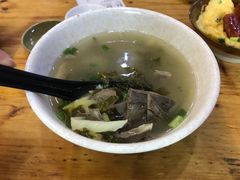 -陈记汤饭(水巷口店)