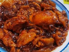 -清真·同发顺饭庄·烧麦(总店)