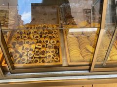 -玛尔哈巴·塔塔尔糕点(华侨小区店)