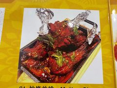 菜单-清真· AL-JANNAT 佳纳特餐厅(仙林店)