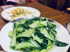 -长亭酒肆.武夷菜(鼓楼后海店)