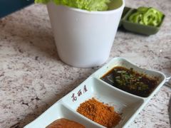 -高丽屋(天宁寺店)