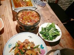 -树厨贵州菜(大十字店)