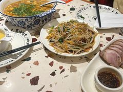 -姥姥家春饼店(惠新东街店)