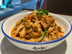 井冈山豆皮-回家吃饭·地道南昌菜(建德观总店)