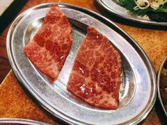 -蒜香焼肉PURUSHIN(马场路店)