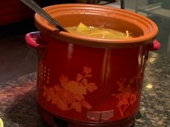 鸽子汤-三强鸽子(胜利路店)