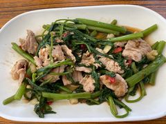 -Doo Dee Thai Food(Issan/Isaan/Esan)