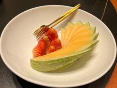 -翕间食·精致淮扬菜(江苏大剧院店)