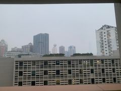 -众独空间沉浸式自习室(三阳路铂仕汇店)