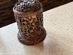 -霸王牛火锅烤肉(八廓商城店)